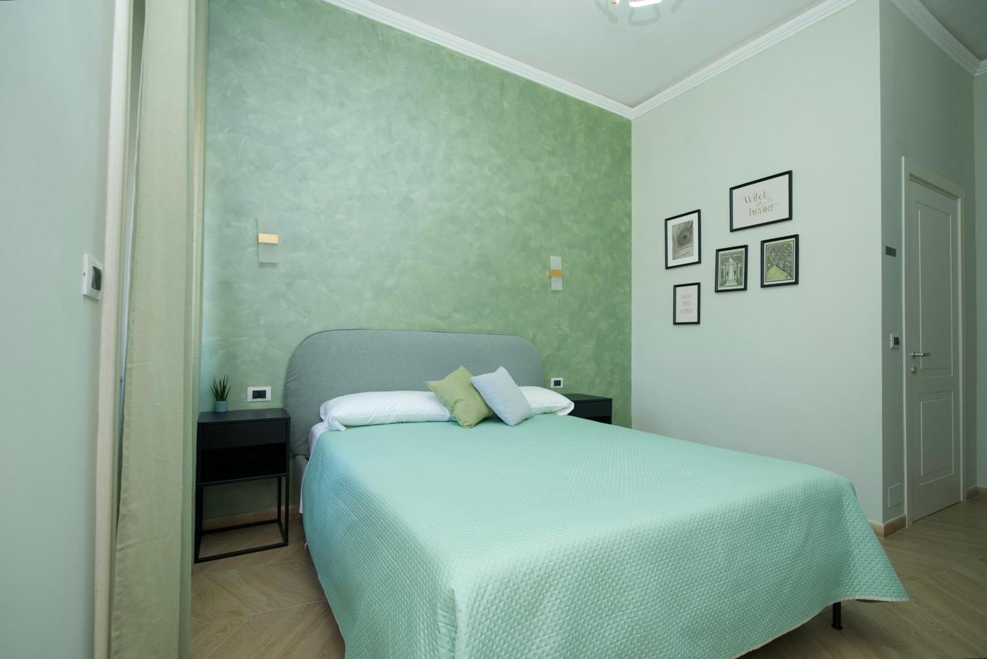 Rohome Stay Roma Dış mekan fotoğraf