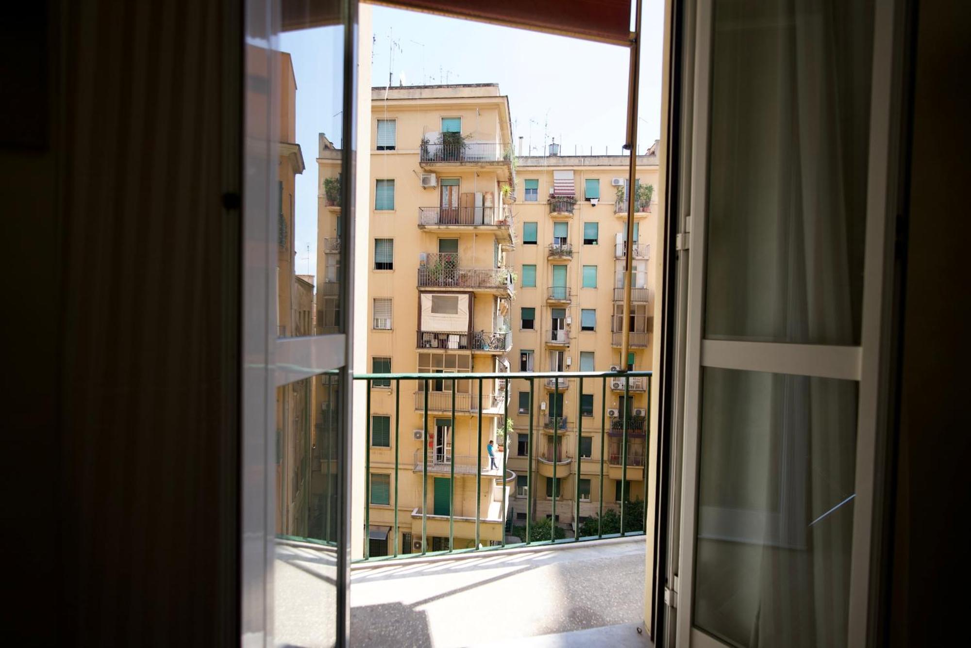 Rohome Stay Roma Dış mekan fotoğraf