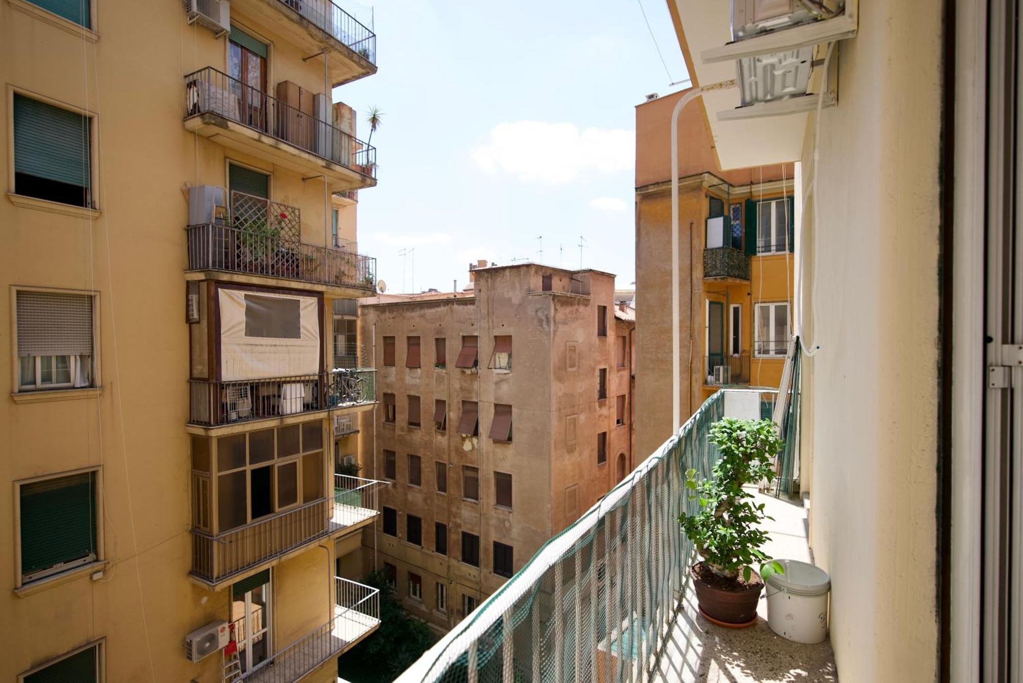 Rohome Stay Roma Dış mekan fotoğraf