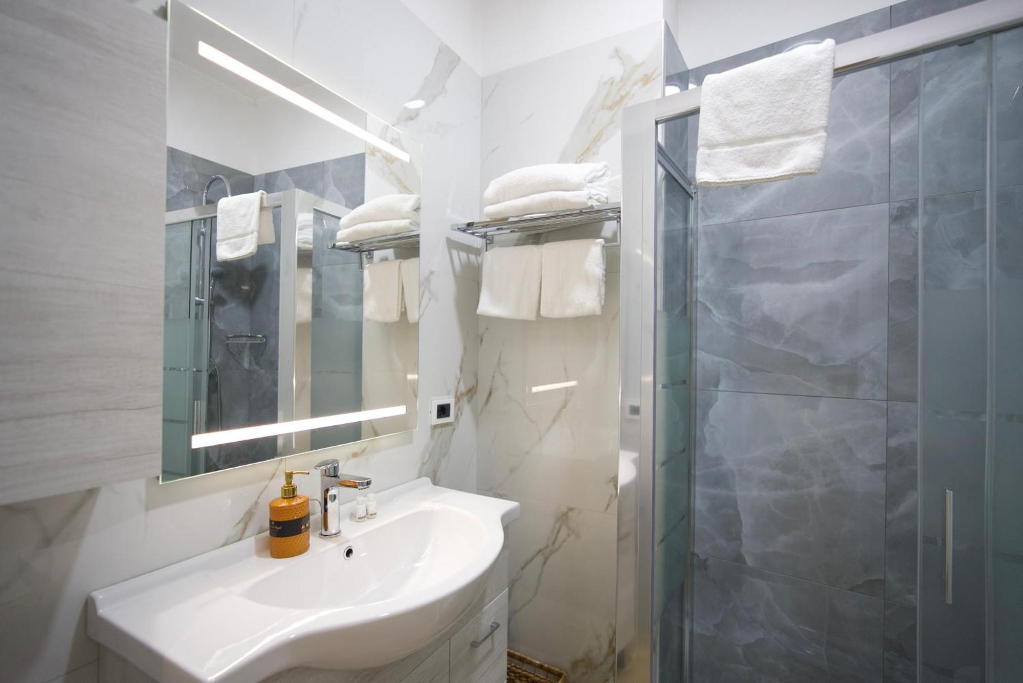 Rohome Stay Roma Dış mekan fotoğraf