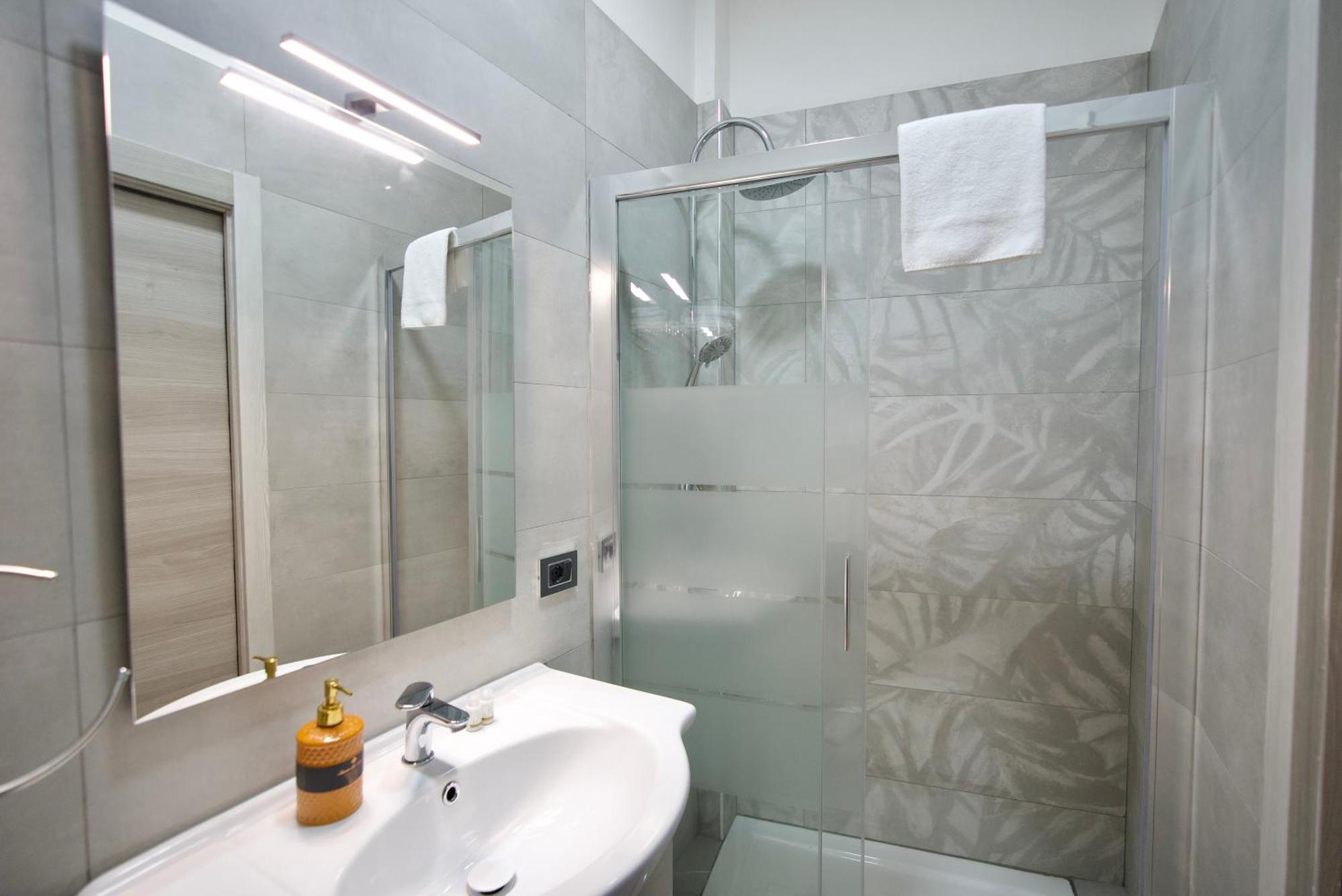 Rohome Stay Roma Dış mekan fotoğraf