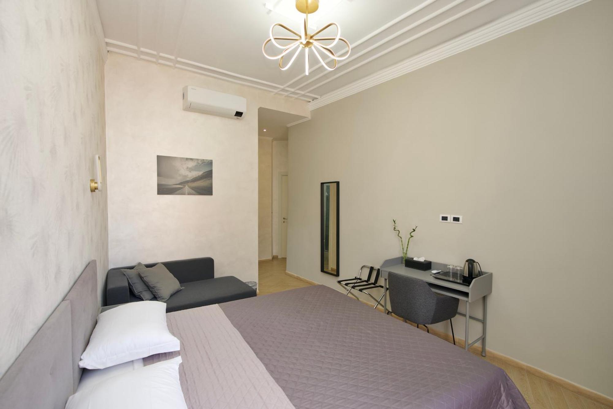 Rohome Stay Roma Dış mekan fotoğraf