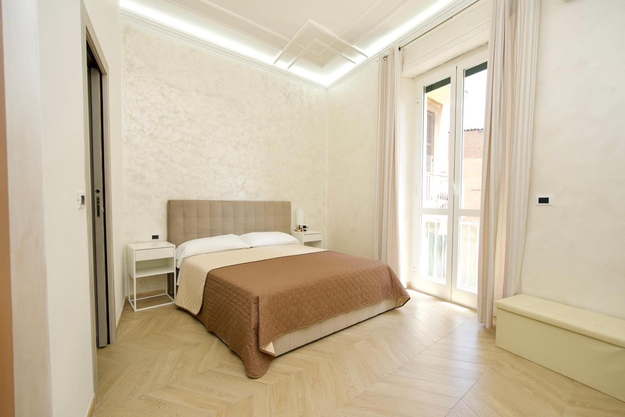 Rohome Stay Roma Dış mekan fotoğraf