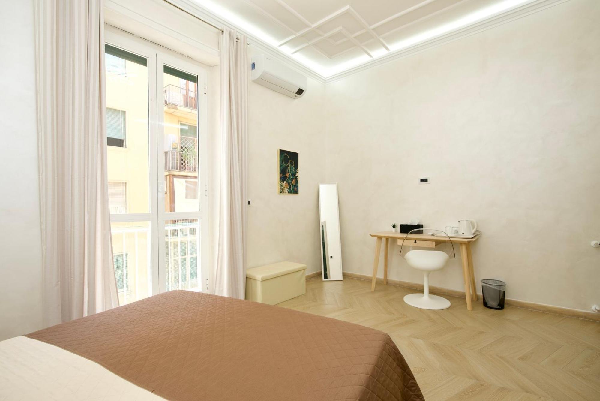 Rohome Stay Roma Dış mekan fotoğraf