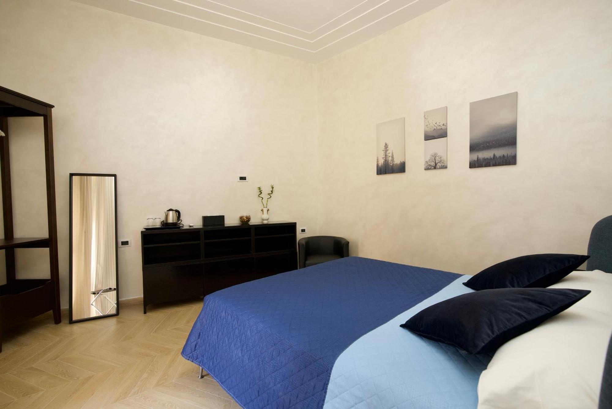 Rohome Stay Roma Dış mekan fotoğraf