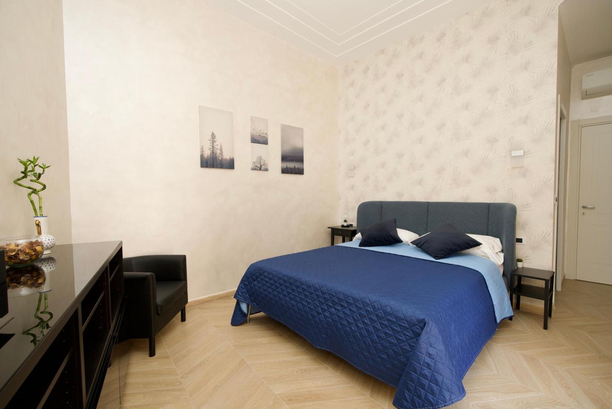 Rohome Stay Roma Dış mekan fotoğraf