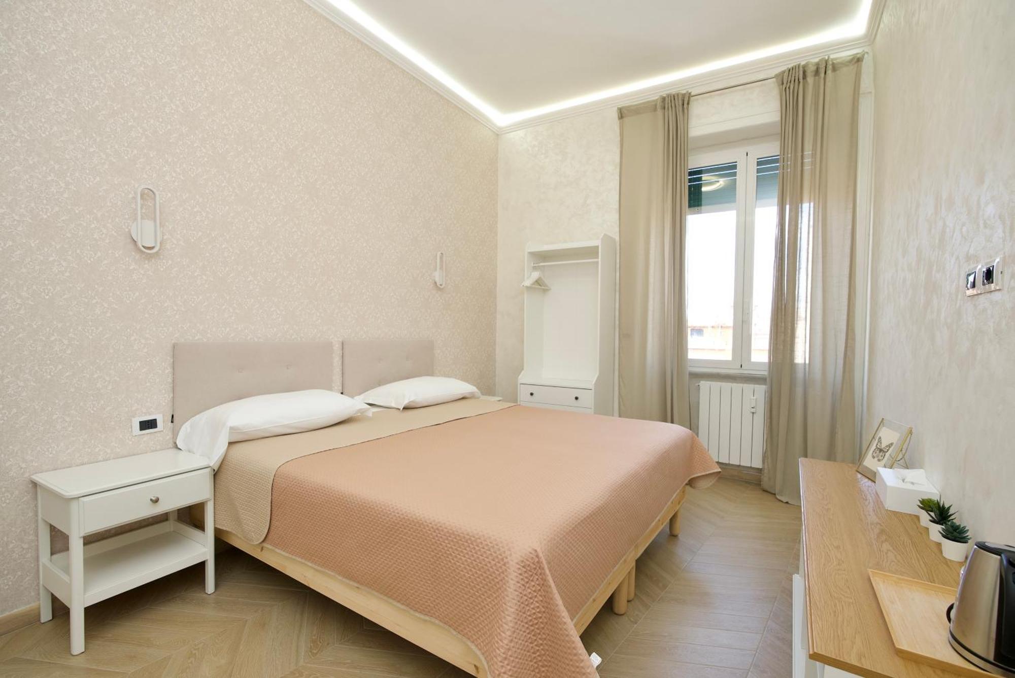 Rohome Stay Roma Dış mekan fotoğraf