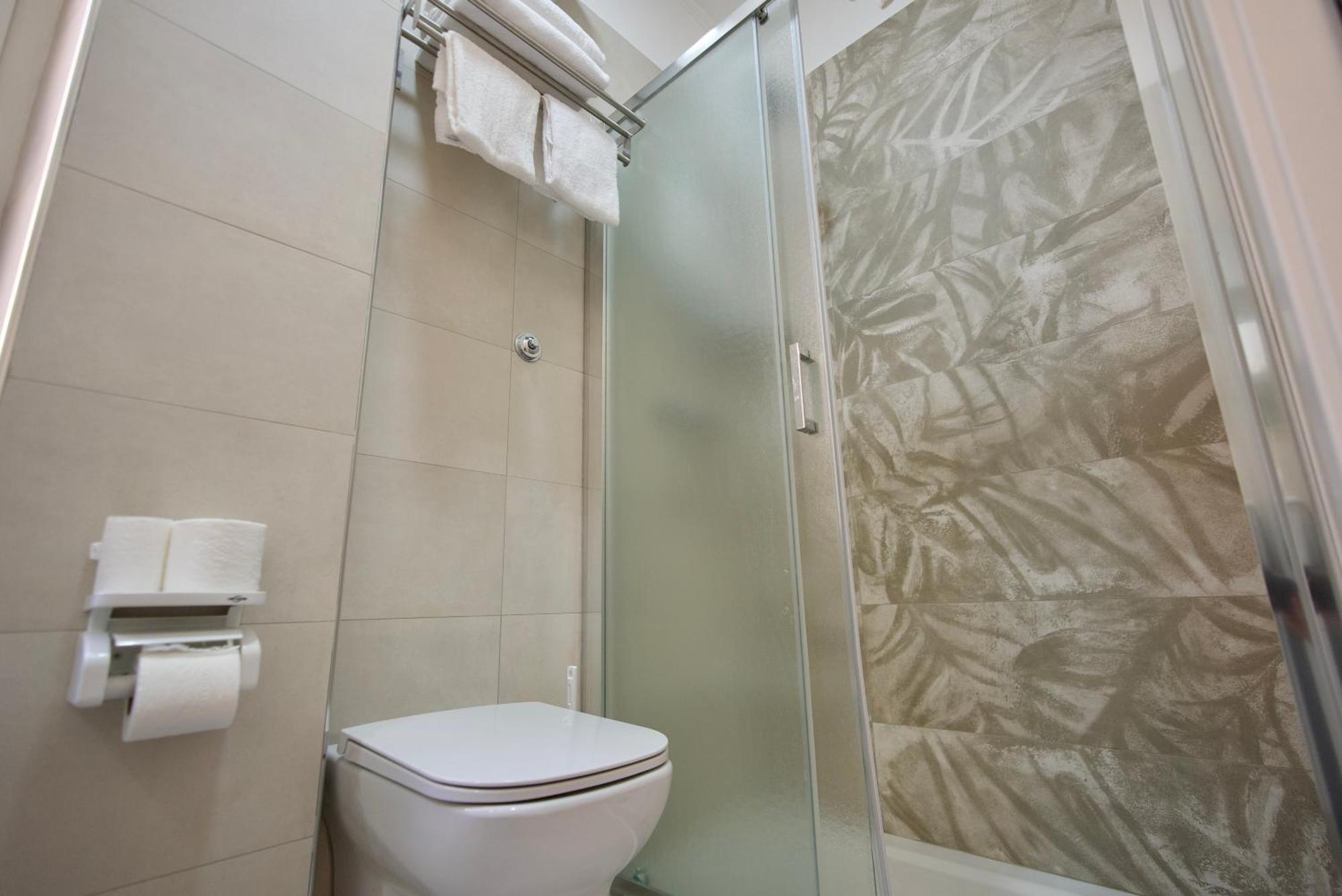 Rohome Stay Roma Dış mekan fotoğraf