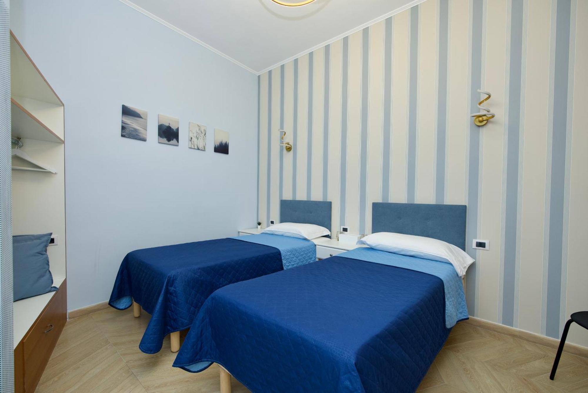 Rohome Stay Roma Dış mekan fotoğraf