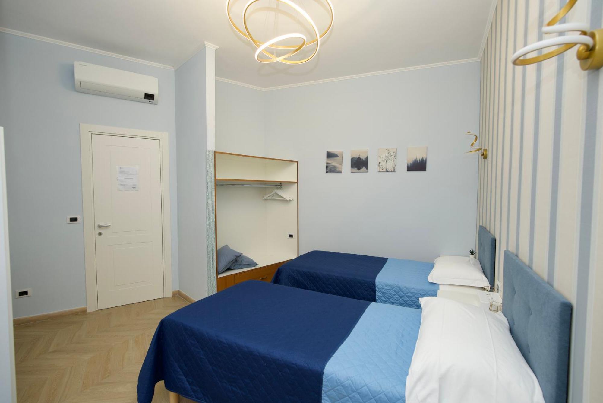 Rohome Stay Roma Dış mekan fotoğraf